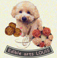 東京都　Edible arts LOUIS