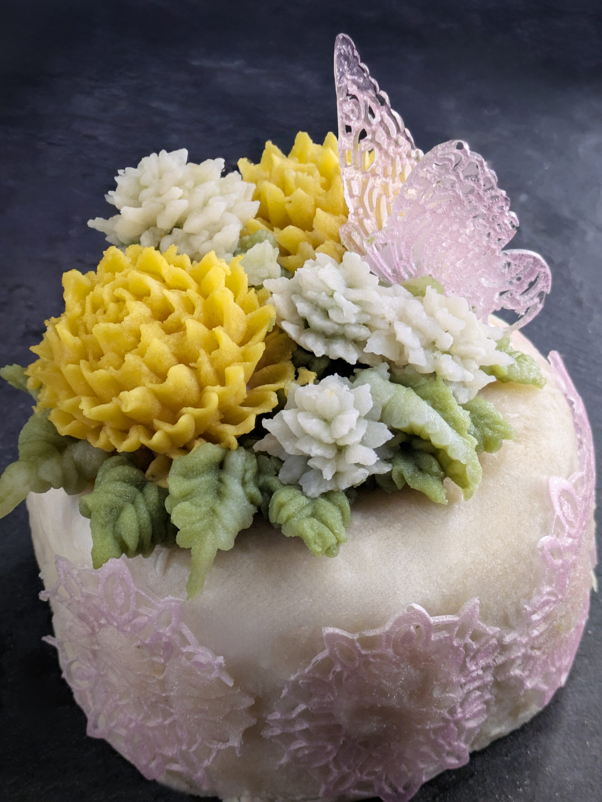 奈良県　花MAOMAO