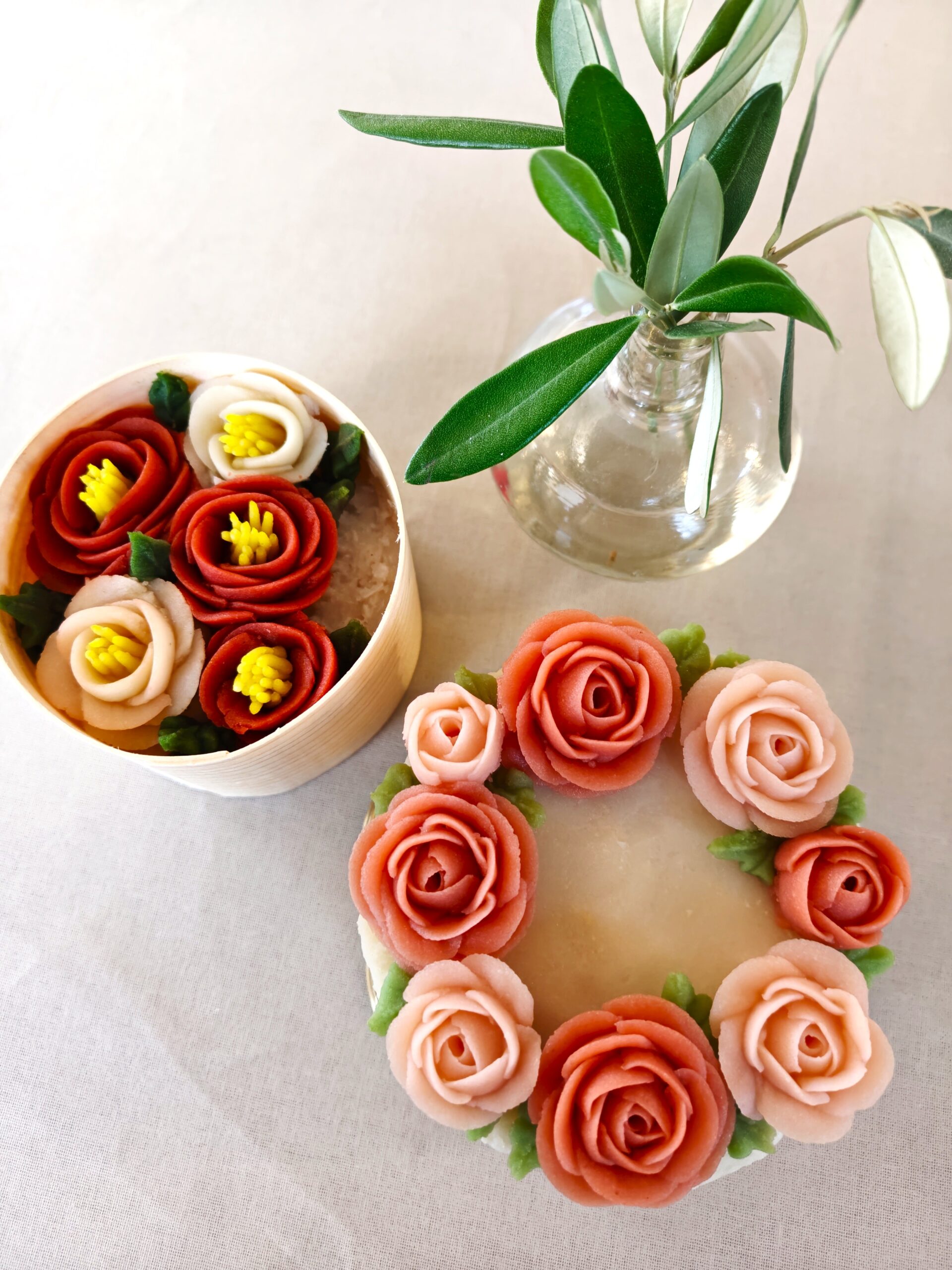 愛知県　fleurs ～フルール～